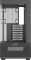 SAMA V40E, schwarz, Glasfenster Vorschaubild
