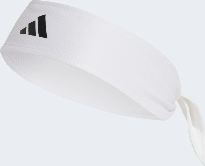 adidas Tennis Climacool Stirnband weiß/schwarz
