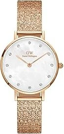 Daniel Wellington Petite Lumine Pressed Piano DW00100590