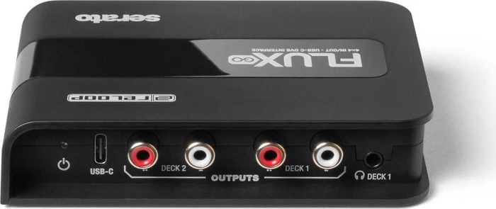 Reloop Flux Go