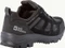 Jack Wolfskin Vojo 3 Texapore Low schwarz (Damen) Vorschaubild