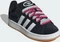 adidas Campus 00s core black/lucid pink/cloud white (Damen) Vorschaubild