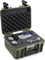 B&W International Drone Case Typ 3000 PP.117 für DJI Air 3 bronze grün Vorschaubild