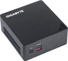 GIGABYTE Brix GB-BSi3HA-6100