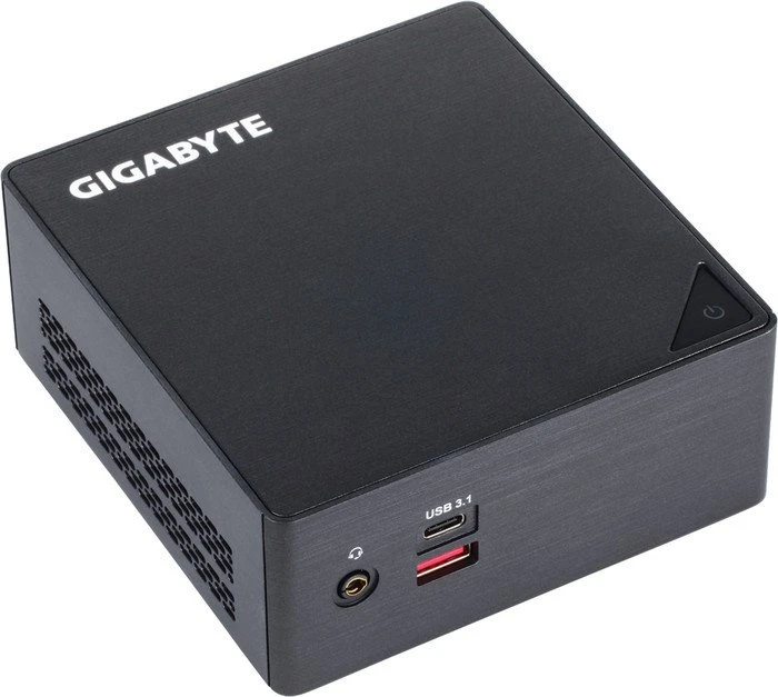GIGABYTE Brix GB-BSi3HA-6100