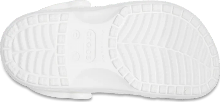 Crocs Baya Clog weiß (Junior)