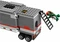 LEGO Teenage Mutant Ninja Turtles - Flucht mit dem Sattelzug Vorschaubild