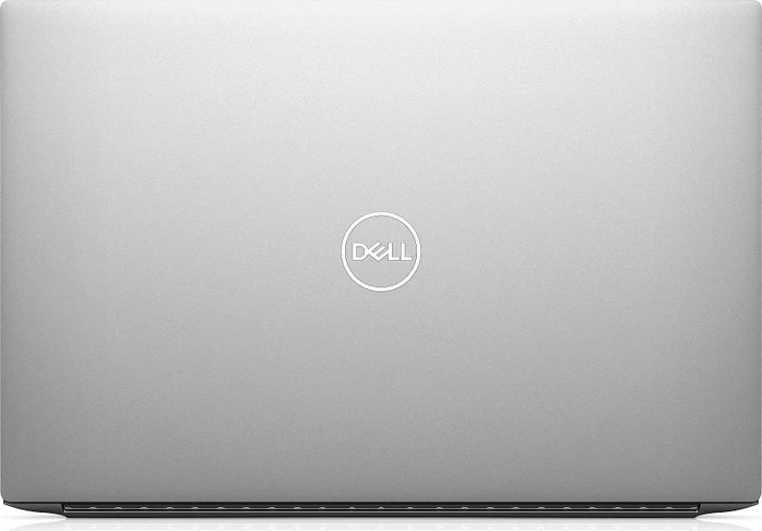 Dell XPS 15 9510 (2021) Touch, Platinum Silver, Core i7-11800H, 16GB RAM, 1TB SSD, GeForce RTX 3050 Ti, DE