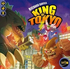 King of Tokyo (deutsch)