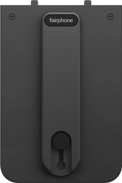 Fairphone Finger Loop für Fairphone (Gen. 6) schwarz