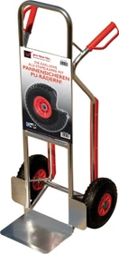 Pro-Bau-Tec Transportkarre Exklusiv Alu
