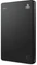 Seagate Game Drive for PlayStation, schwarz, 2TB, USB 3.0 Micro-B Vorschaubild