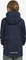 Jack Wolfskin Rainy Days 2l Funktionsjacke night blue (Junior) Vorschaubild