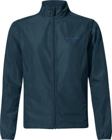 Vaude Dundee Classic ZO Fahrradjacke dark sea (Damen)