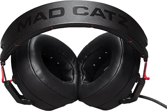 MadCatz P.I.L.O.T. 5