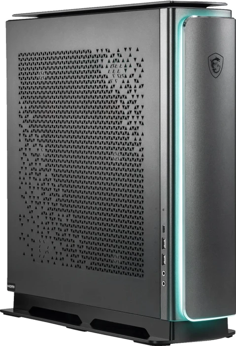 MSI Prestige P100A 9SE-095, schwarz, Core i7-9700F, 64GB RAM, 1TB SSD, 2TB HDD, GeForce RTX 2080 SUPER
