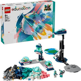LEGO Education - Naturwissenschaften Set Mondmission