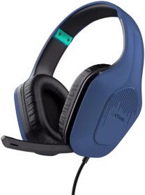 Trust Gaming GXT 415B Zirox Brilliant Blue