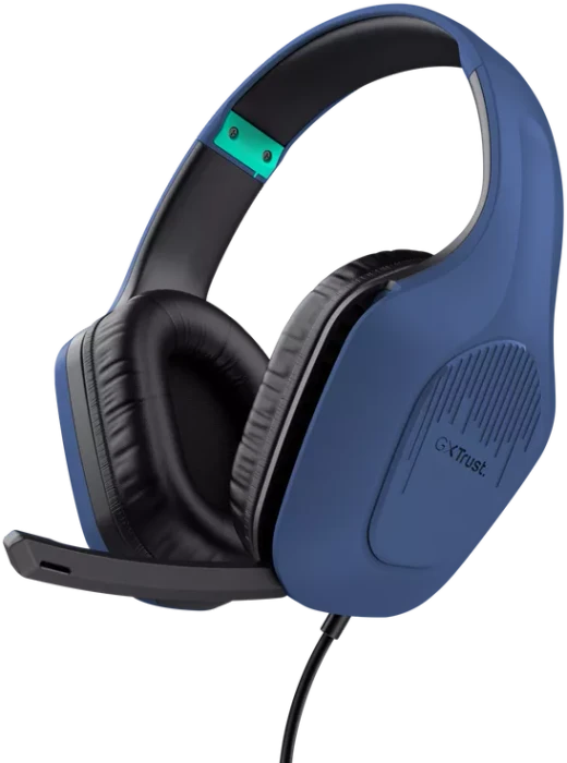 Trust Gaming GXT 415 Zirox