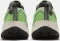 New Balance Fresh Foam X Hierro v9 electric jade/black (Herren) Vorschaubild