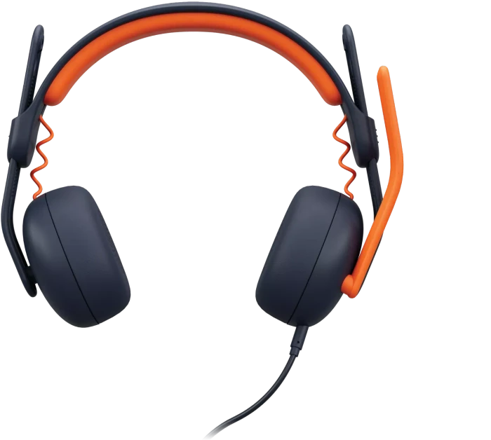 Logitech Zone Learn On-Ear 3.5mm