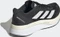 adidas Adizero Boston 11 core black/cloud white/grey three (Damen) Vorschaubild