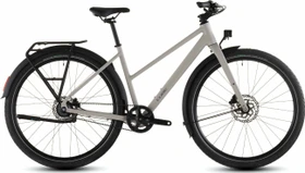 Cube Editor Pro FE Trapez oatgrey'n'grey Modell 2026