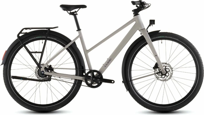 Cube Editor Pro FE Trapez oatgrey'n'grey Modell 2026