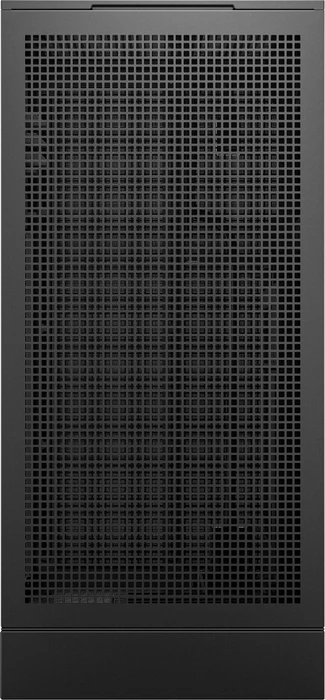 DeepCool CH270 DIGITAL, schwarz, Glasfenster