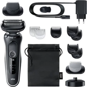 Braun Series 5 51-W4650cs Wet&Dry