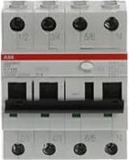 ABB DS203NCA-C