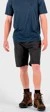 Fjällräven Abisko Lite Hose kurz dark navy (Herren)