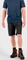 Fjällräven Abisko Lite Hose kurz dark navy (Herren) Vorschaubild