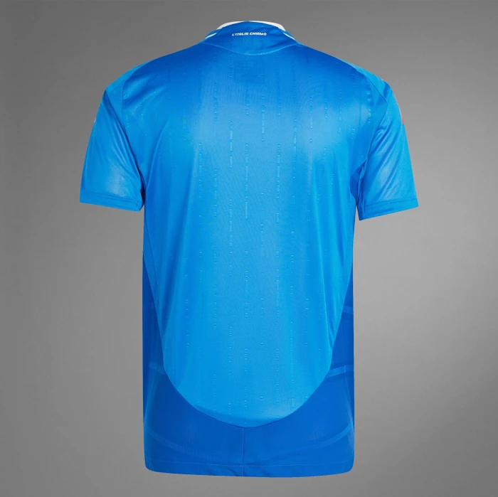 adidas UEFA EURO 2024 Italien Authentic Heimtrikot kurzarm (Herren)