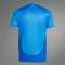 adidas UEFA EURO 2024 Italien Authentic Heimtrikot kurzarm (Herren) Vorschaubild
