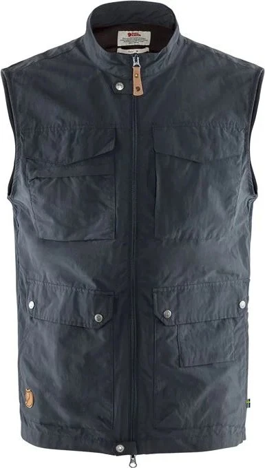 Fjällräven Travellers MT Funktionsweste dark navy (Herren)