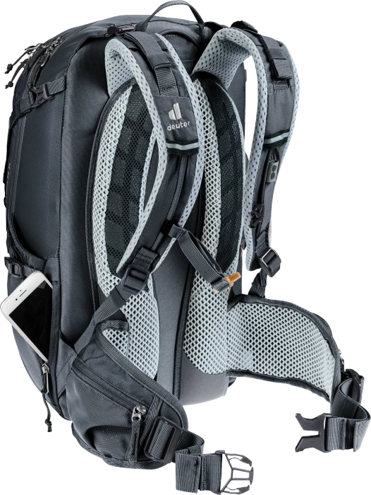 Deuter Trans Alpine 22 SL schwarz (Damen)
