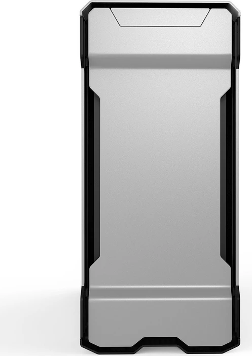 Phanteks Enthoo Evolv X, silber, Glasfenster