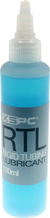 XSPC RTL Rigid Tube Bending Lubricant, Rohrbiegezubehör Gleitmittel, 100ml