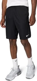 Nike Totality Hose kurz black/iron grey/white (Herren)