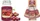 Yankee Candle Car Jar Black Cherry (1133672E)