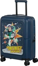 American Tourister DashPop Disney Spinner 55cm Buzz Lightyear