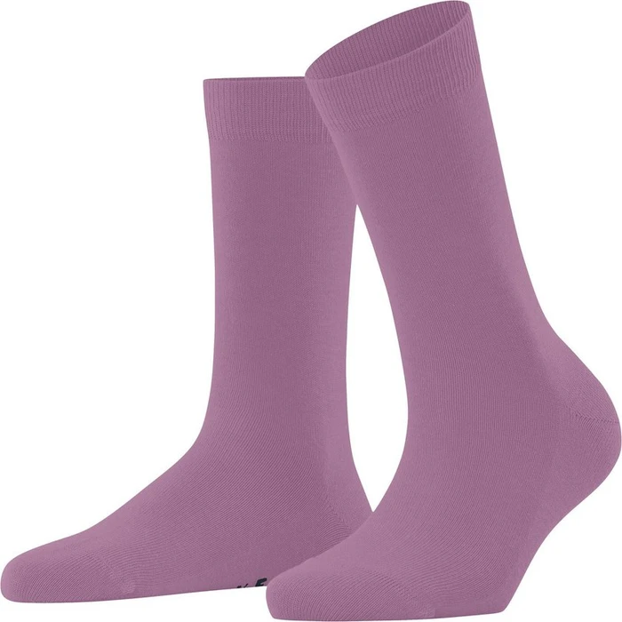 Falke Family Socken blush (Damen)