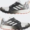 adidas Terrex Speed Flow core black/crystal white/coral fusion (Damen) Vorschaubild