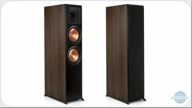 Klipsch RP-8000F walnuss, Stück