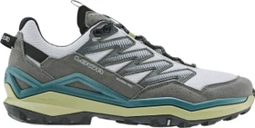 Lowa Maddox Pro Lo grey/farn (Herren)