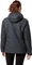 Vaude Neyland Insulated Hooded Funktionsjacke phantom black (Damen) Vorschaubild
