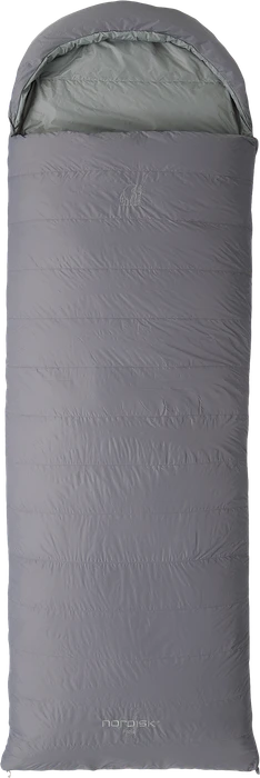 Nordisk Freja 0° Deckenschlafsack 