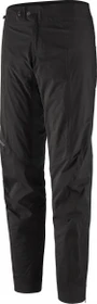 Patagonia Dirt Roamer Storm Fahrradhose lang schwarz (Herren)