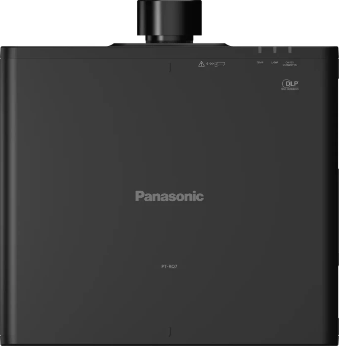 Panasonic PT-RQ6LBEJ